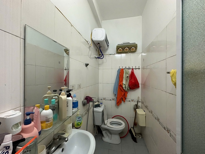 BÁN NHÀ 3 TẦNG – NGÕ 225 HÀO KHÊ, QUÁN NAM, KÊNH DƯƠNG, LÊ CHÂN, HẢI PHÒNG 